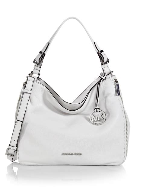 michael kors white bags 2015|michael kors handbags original price.